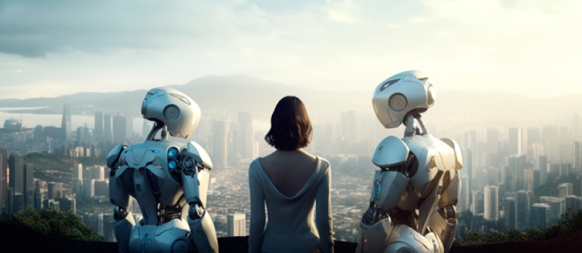 教會二代牧養論壇：務要傳道拯救新世代逃出AI