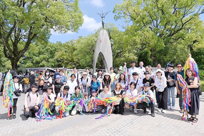 中日基督教團體出席研討會:應對老齡化社會提倡和平