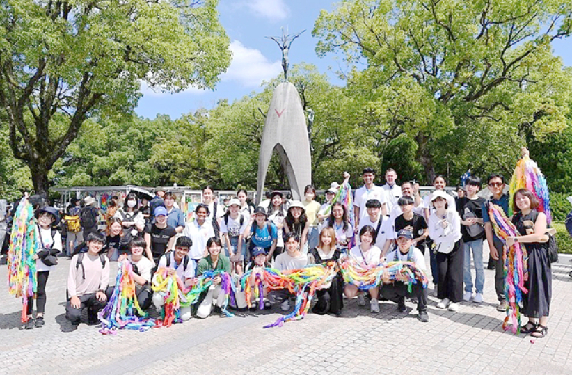 中日基督教團體出席研討會:應對老齡化社會提倡和平