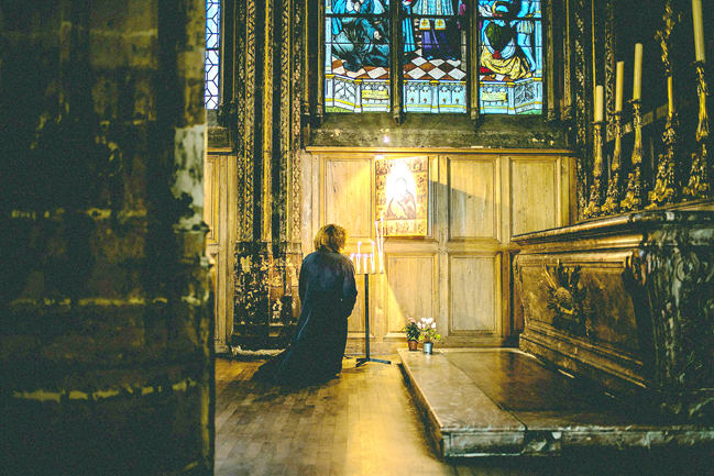 19歲中國基督徒的非凡旅程：從骨癌到全職牧師