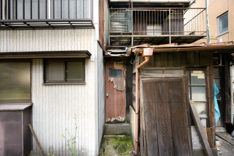 20多万人住㓥房 宗教团体吁增设市区安置单位