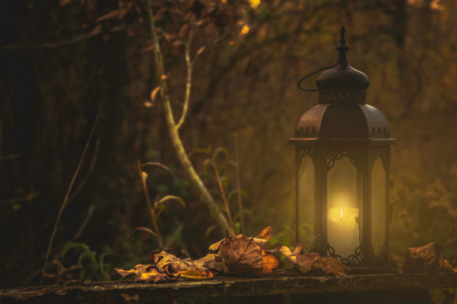 【萬聖節系列#2】李錦彬牧師拆解聖靈醫治與靈界轉移