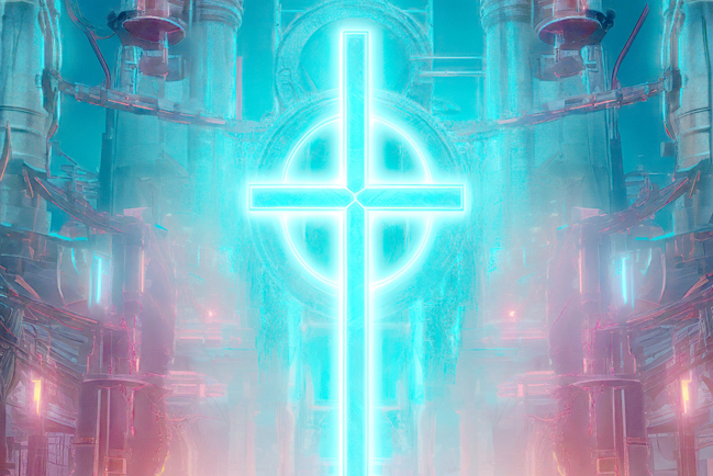 【萬聖節系列#3】電影驅魔人與現實世界:李錦彬牧師談驅鬼經歷