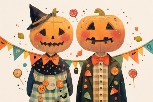 【萬聖節系列#4】鬼從哪裡來?李錦彬牧師籲提防撒旦工作