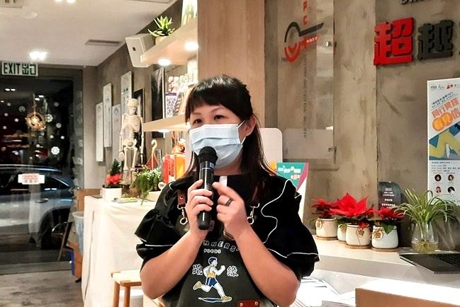 「跑緣餐廳」x「超窮教會」11年營商宣教腳步未停