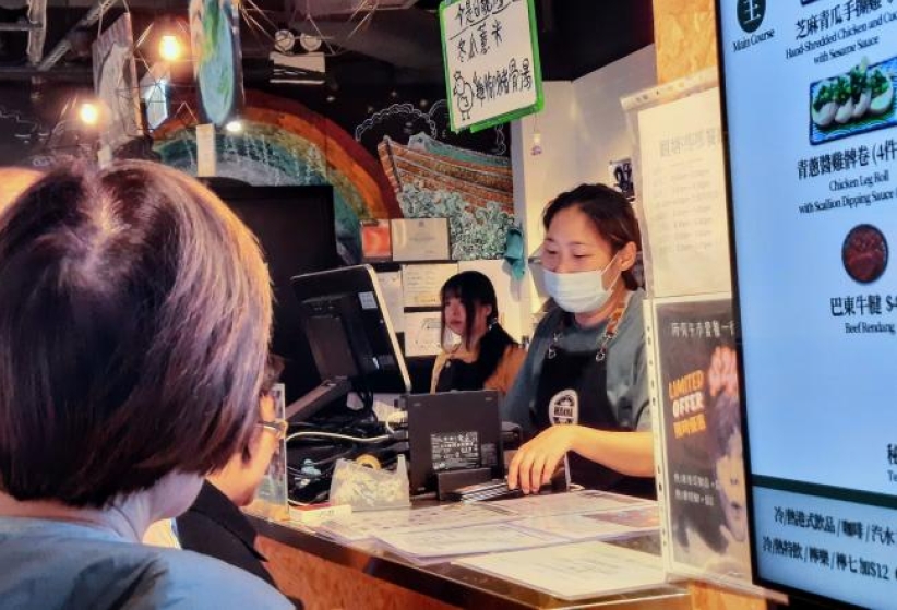 【聖誕特寫】「美食」暖心背後——四間餐飲機構的社關故事