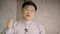 張漢業牧師生命奇蹟！中韓混血身份遭歧視 卻成為台灣復興之火