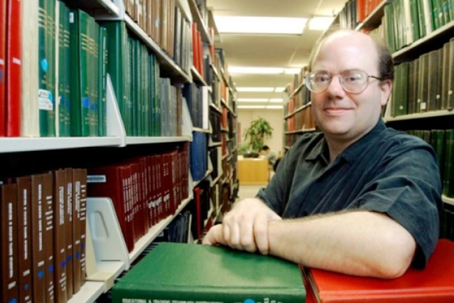 從懷疑到信仰 維基百科聯合創始人成為基督徒