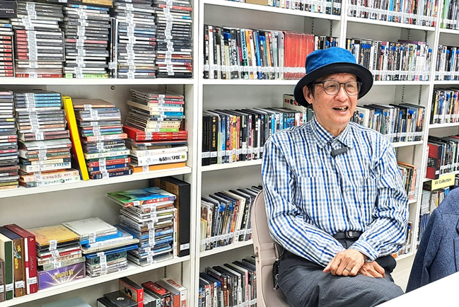 【專訪】梁永泰博士的「四封信」(一) 致香港教會——