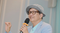 【專訪】梁永泰博士的「四封信」（二） 致社會領袖——