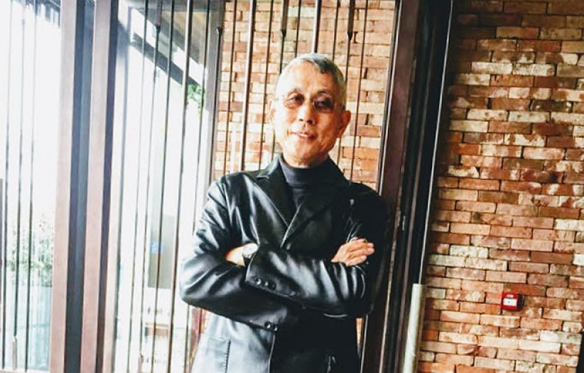 古惑仔變監獄司鐸「天真牧師」李健明改寫人生劇本 