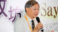 梁燕城再談溫偉耀：隱密處上帝同行苦難中仍恩典滿徑