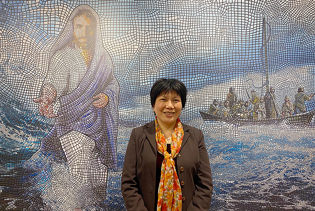 【專訪】 SAT-7中東基督教衛星電視事工:籲港教會乘復興浪潮