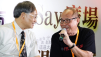 溫偉耀博士《病中靈絮》信任上帝無用追問「為何要受苦」