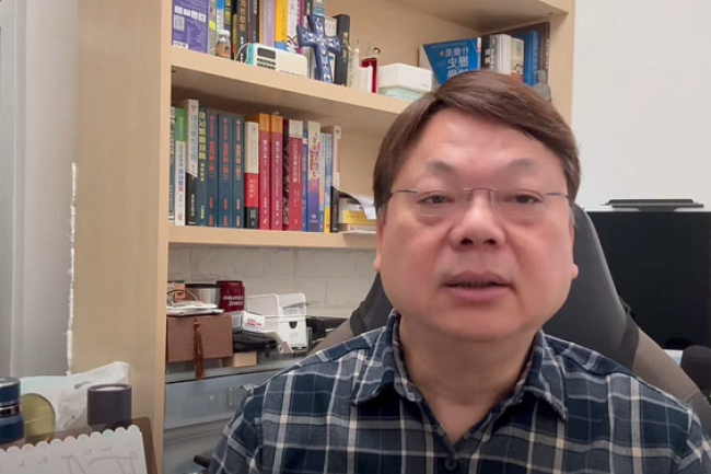 「教會很多問題所以不返」林以諾牧師：是否合符聖經?