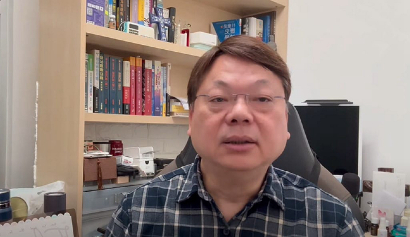 「教會很多問題所以不返」林以諾牧師:是否合符聖經?