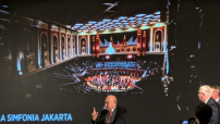 【2025凱珀獎】唐崇榮牧師談神學院、印尼福音轉化的異象 