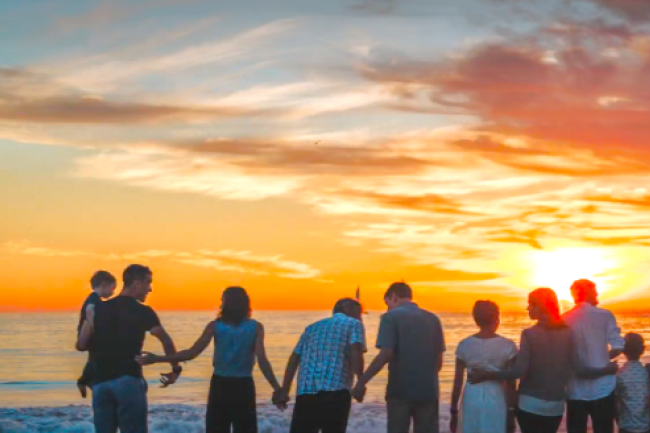 華福調查:教會關注本地海外跨文化7成指領袖不足