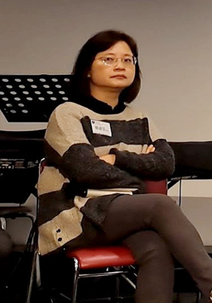 Hope宣教硏讨会：赖淑芬吁教会勿「到此一游」心态  