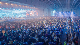 洛桑50周年大會 五千人匯集首爾前瞻未來宣教策略