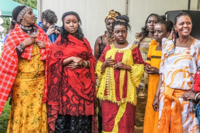 婚喪都是福音時機!非洲獨特社區文化的宣教契機