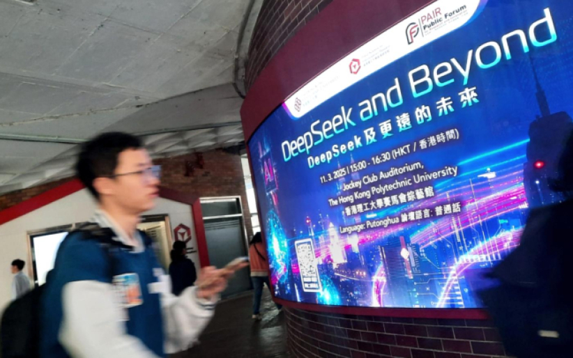 Z世代与Alpha世代的网络生活：朱珩甄博士呼吁教会拥抱网络宣教