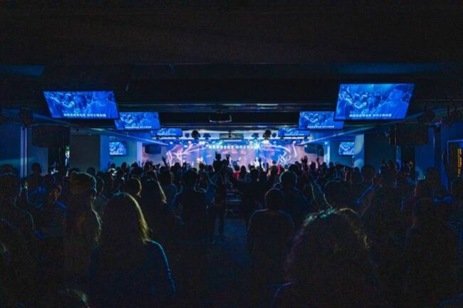 破解「躺平」迷思 華傳林俊仁:年青代的熱情與挑戰