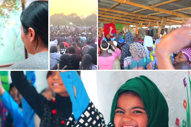 基督教組織啟動數據庫 追蹤全球宗教暴力事件