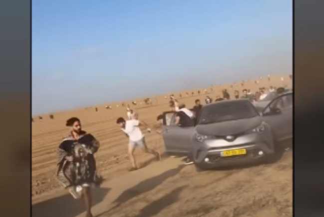 聯合國解雇12名涉嫌參與哈馬斯襲擊的員工