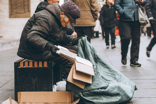 垃圾膠袋徵費雖暫緩 組織憂拾荒者被消滅