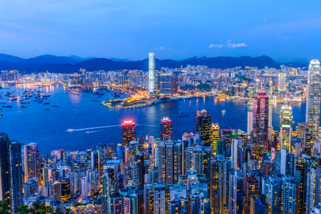 六宗教領袖文告:盼香港疫後現新機