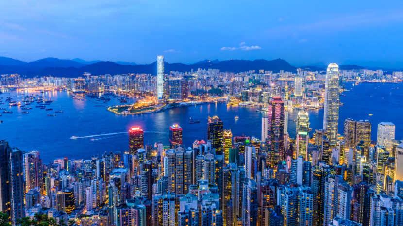 六宗教領袖文告:盼香港疫後現新機
