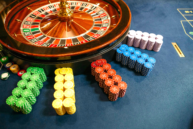 立法會議員建議增加規範博彩 明光社憂擴大賭風