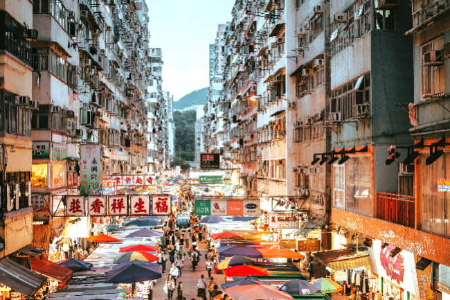 財政預算案:基督教服務處促政府持續關注基層生計