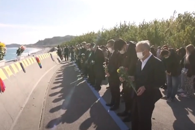 「311大地震」13周年：日本浸信聯合會禱告呼籲團結