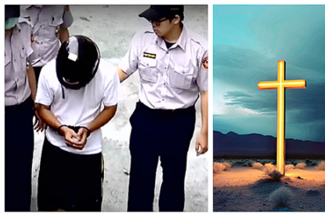 台灣首次辯論死刑 誰來判斷公義與憐憫?