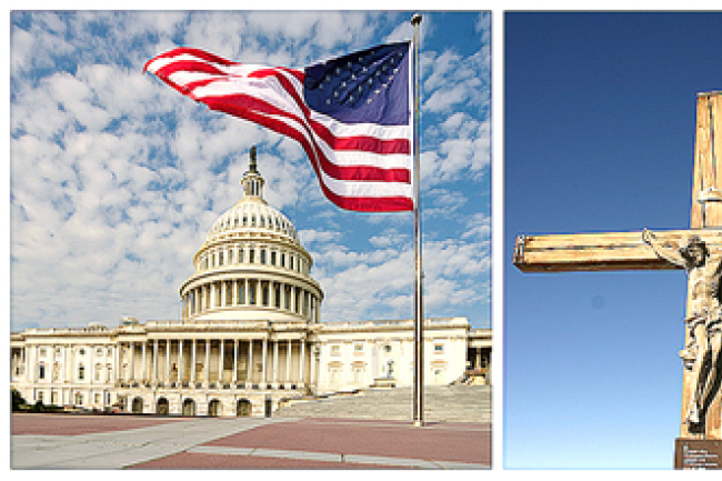 《反猶太主義法案》衝擊聖經:指控猶太人釘耶穌違法?