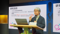 明光社調查：尊重跨性別人權惟考慮安全與公平