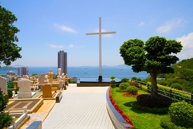 東亞社會宗教調查:香港、韓國離教率最高