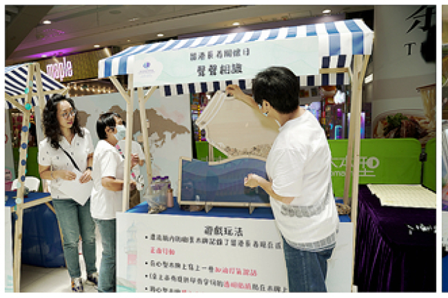 調查:留港長者幸福感雖上升 4成仍獨居6成陷社交孤立