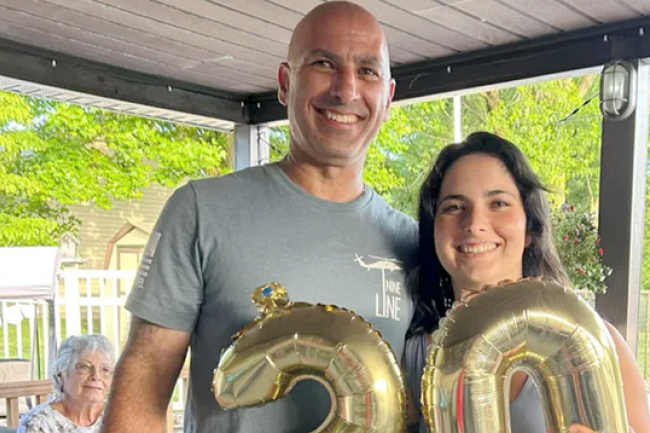 特朗普集會消防隊長中彈亡:州長讚揚每主日去教堂熱愛社區