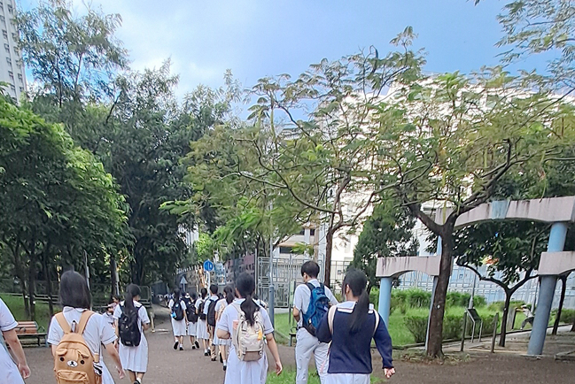 中港兩地生死教育研調:港生對離別情緒難表達