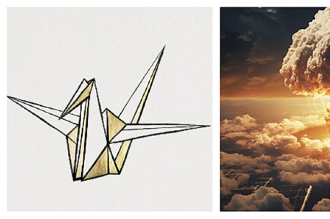 諾貝爾和平獎頒日本倡廢核團體：普世教協促無核武器運動