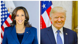 美國總統大選:基督教協會促信徒祈禱禁食投票