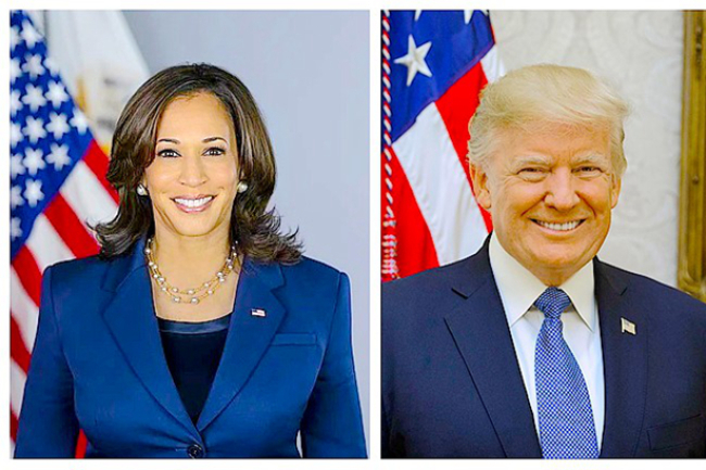 美國總統大選：基督教協會促信徒祈禱禁食投票