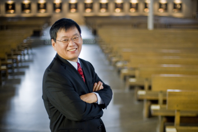 華人學者從社會學角度講論「公共神學」:解讀傳統、參與社會、追求共善