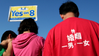 研究發現基督信仰令LGBT群體更快樂——而不是婚姻