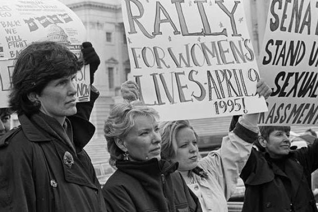 【國際婦女節】基督徒視角:聖經是如何「挺女性」的?