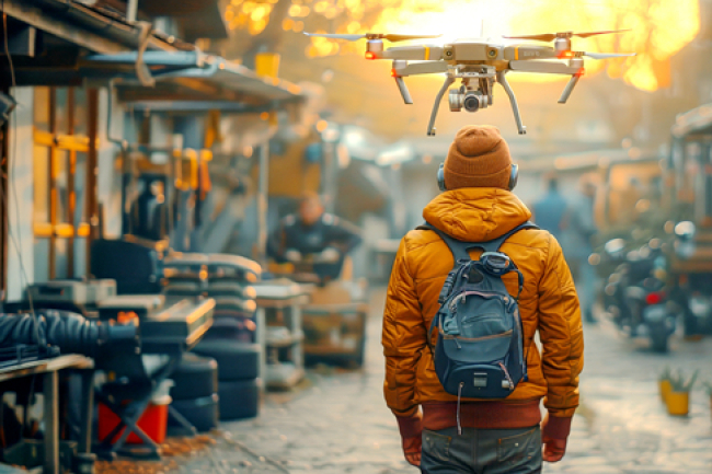 全球宗教領袖簽署文件 AI用於和平非破壞