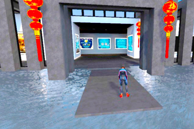 首屆AI基督教福音詩歌創作展:活化中華古風